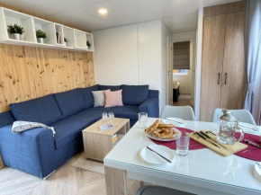 Holiday Home Tiny Haus Schleusenblick by Interhome